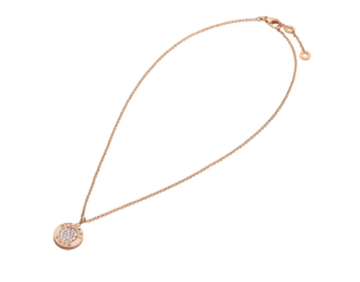 Collar Bvlgari Bvlgari