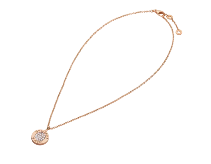 Collar Bvlgari Bvlgari Collar Bvlgari Bvlgari