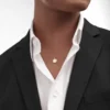 Collar Bvlgari Bvlgari Collar Bvlgari Bvlgari