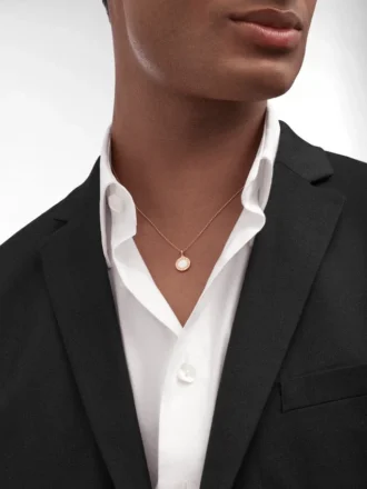 Collar Bvlgari Bvlgari