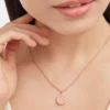 Collar Bvlgari Bvlgari Collar Bvlgari Bvlgari
