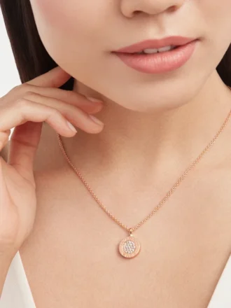 Collar Bvlgari Bvlgari