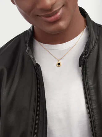 Collar Bvlgari Bvlgari