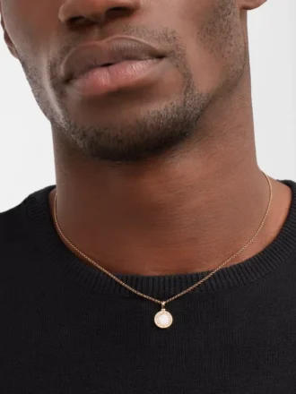 Collar Bvlgari Bvlgari
