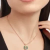 Collar Bvlgari Bvlgari Collar Bvlgari Bvlgari