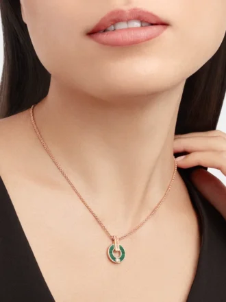Collar Bvlgari Bvlgari