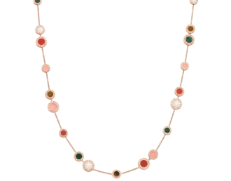 Collar Bvlgari Bvlgari Collar Bvlgari Bvlgari