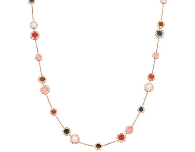 Collar Bvlgari Bvlgari