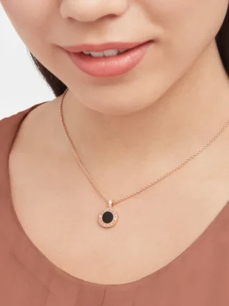 Collar Bvlgari Bvlgari