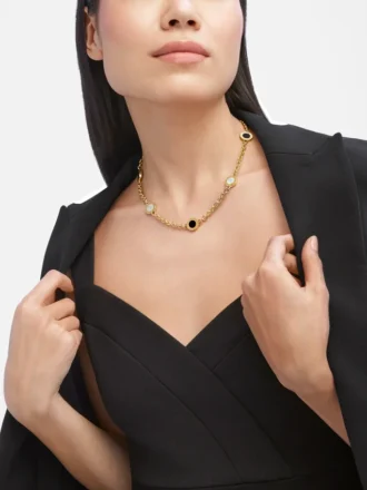 Collar Bvlgari Bvlgari