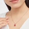 Collar Bvlgari Bvlgari Collar Bvlgari Bvlgari