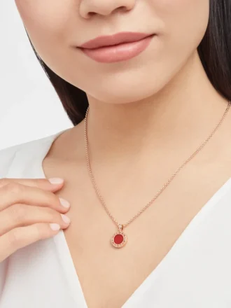 Collar Bvlgari Bvlgari