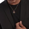 Collar Bvlgari Bvlgari Collar Bvlgari Bvlgari