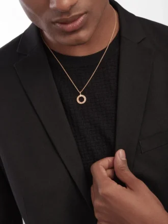 Collar Bvlgari Bvlgari