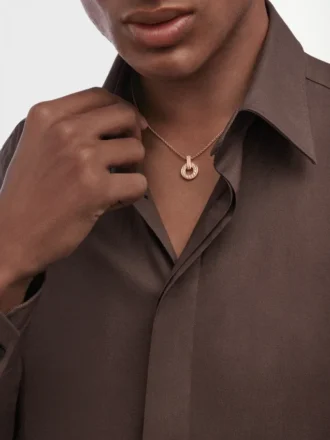 Collar Bvlgari Bvlgari