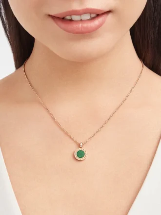 Collar Bvlgari Bvlgari