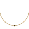 Collar Bvlgari Bvlgari Collar Bvlgari Bvlgari