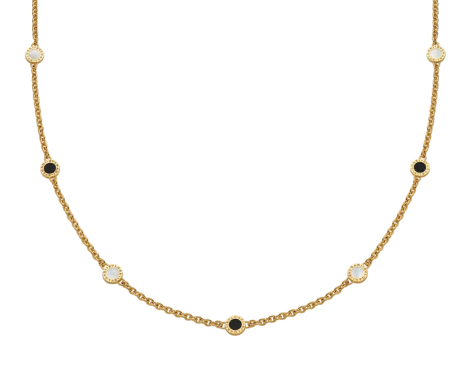 Collar Bvlgari Bvlgari Collar Bvlgari Bvlgari