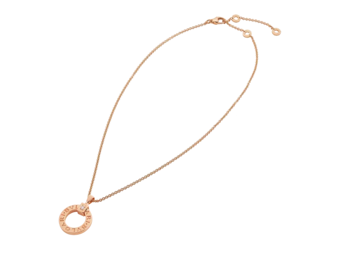Collar Bvlgari Bvlgari Collar Bvlgari Bvlgari