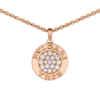 Collar Bvlgari Bvlgari Collar Bvlgari Bvlgari