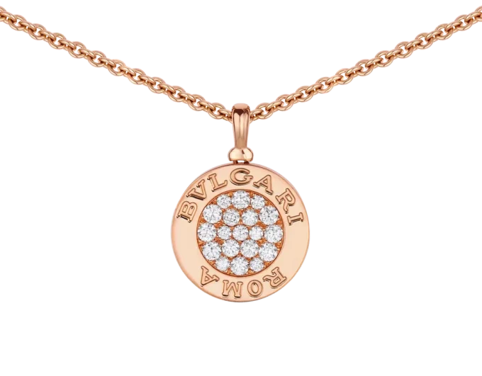 Collar Bvlgari Bvlgari Collar Bvlgari Bvlgari