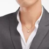 Collar Bvlgari Bvlgari Collar Bvlgari Bvlgari
