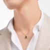 Collar Bvlgari Bvlgari Collar Bvlgari Bvlgari