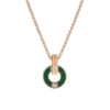 Collar Bvlgari Bvlgari Collar Bvlgari Bvlgari
