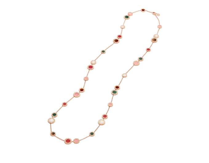 Collar Bvlgari Bvlgari