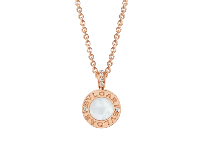 Collar Bvlgari Bvlgari Collar Bvlgari Bvlgari