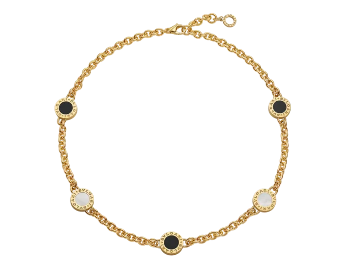Collar Bvlgari Bvlgari Collar Bvlgari Bvlgari