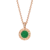 Collar Bvlgari Bvlgari Collar Bvlgari Bvlgari