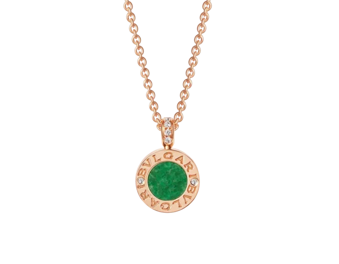Collar Bvlgari Bvlgari Collar Bvlgari Bvlgari