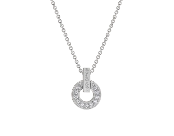 Collar Bvlgari Bvlgari Collar Bvlgari Bvlgari