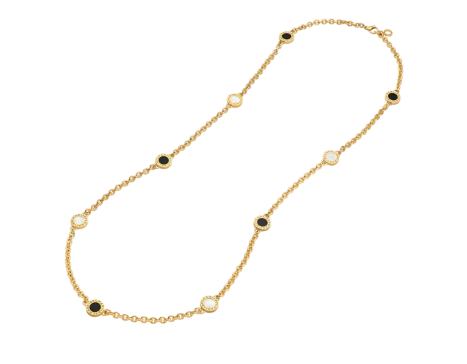 Collar Bvlgari Bvlgari Collar Bvlgari Bvlgari