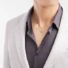 Collar Bvlgari Bvlgari Collar Bvlgari Bvlgari