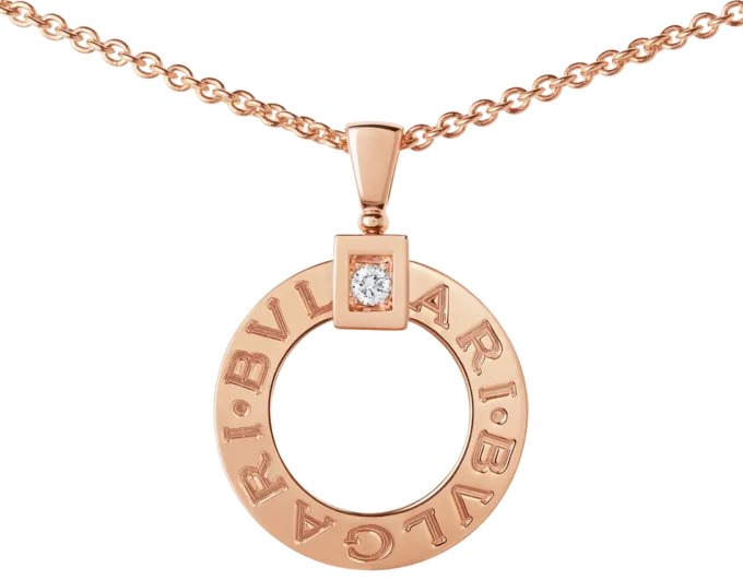 Collar Bvlgari Bvlgari Collar Bvlgari Bvlgari