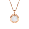 Collar Bvlgari Bvlgari Collar Bvlgari Bvlgari