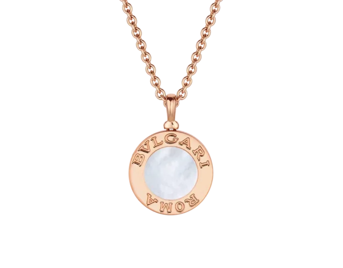 Collar Bvlgari Bvlgari Collar Bvlgari Bvlgari