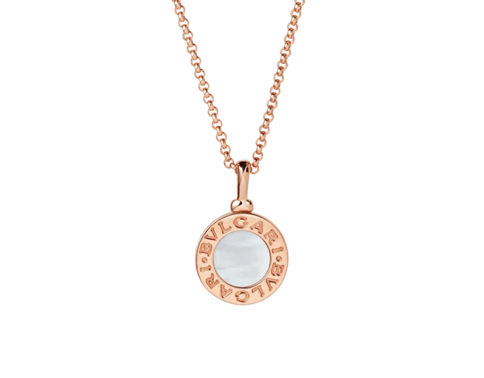 Collar Bvlgari Bvlgari Collar Bvlgari Bvlgari