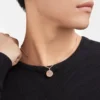 Collar Bvlgari Bvlgari Collar Bvlgari Bvlgari
