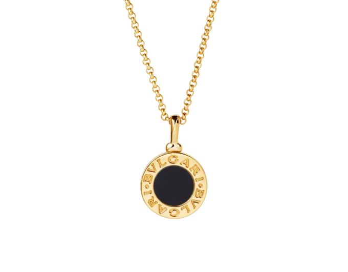 Collar Bvlgari Bvlgari Collar Bvlgari Bvlgari