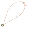 Collar Bvlgari Bvlgari Collar Bvlgari Bvlgari