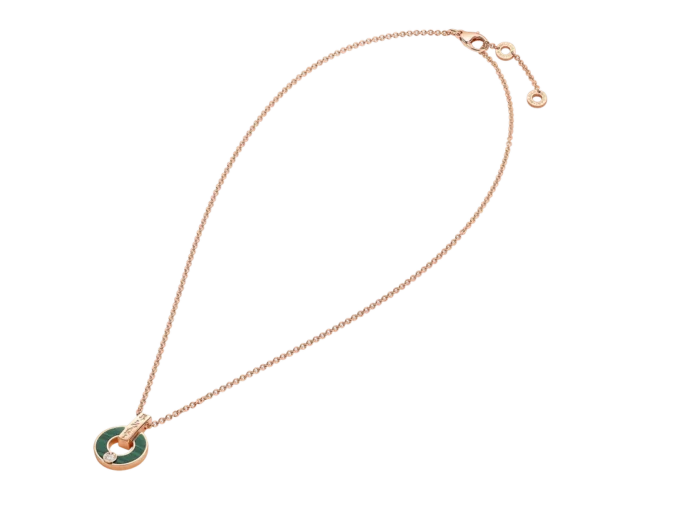 Collar Bvlgari Bvlgari Collar Bvlgari Bvlgari