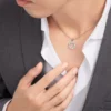 Collar Bvlgari Bvlgari Collar Bvlgari Bvlgari