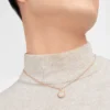 Collar Bvlgari Bvlgari Collar Bvlgari Bvlgari