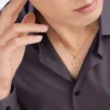 Collar Bvlgari Bvlgari Collar Bvlgari Bvlgari