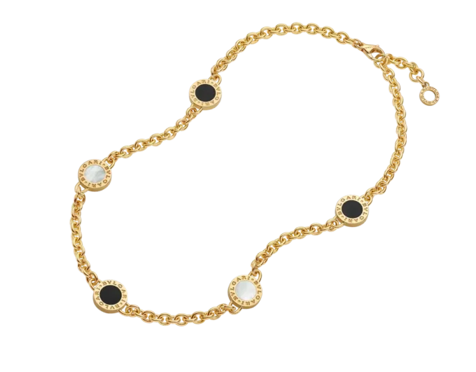 Collar Bvlgari Bvlgari Collar Bvlgari Bvlgari