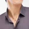 Collar Bvlgari Bvlgari Collar Bvlgari Bvlgari