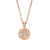 Collar Bvlgari Bvlgari Collar Bvlgari Bvlgari